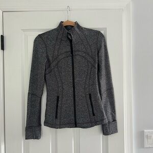 Lulu lemon jacket